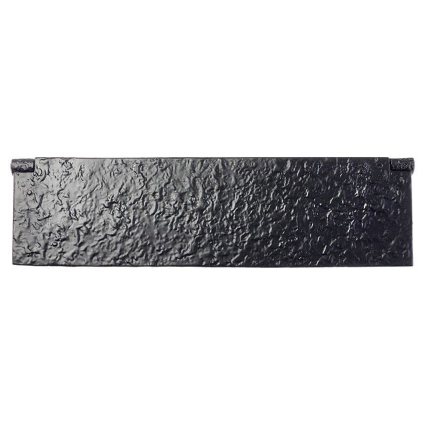 Picture of 351 x 100mm Antique Black Letter Tidy - FF40