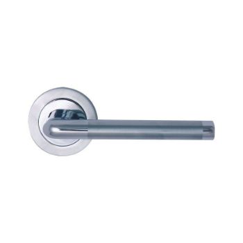 Picture of Fortessa Foko Door Handle - FCOFOK-SPC