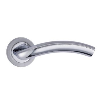 Picture of Fortessa Milan Door Handle - FCOMIL-SPC