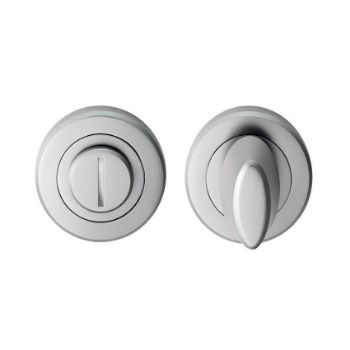 Serozzetta WC Turn & Release - SZM004SC Picture of Serozzetta WC Turn & Release - SZM004SC