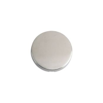 Blank profile escutcheon - ZCS2000SS Picture of Blank profile escutcheon - ZCS2000SS