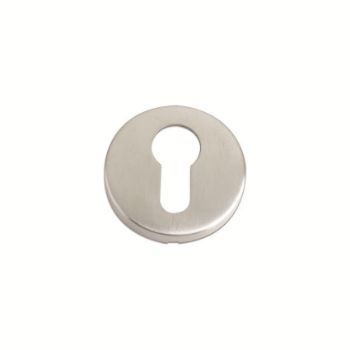Euro profile escutcheon - ZCS2001SS Picture of Euro profile escutcheon - ZCS2001SS