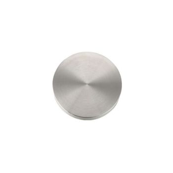 Blank Profile Escutcheon - ZCS000SS Picture of Blank Profile Escutcheon - ZCS000SS