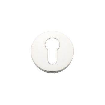 Euro profile escutcheon - ZCS001PS Picture of Euro profile escutcheon - ZCS001PS