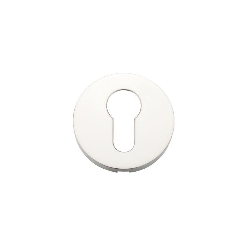 Picture of Euro profile escutcheon - ZCS001PS