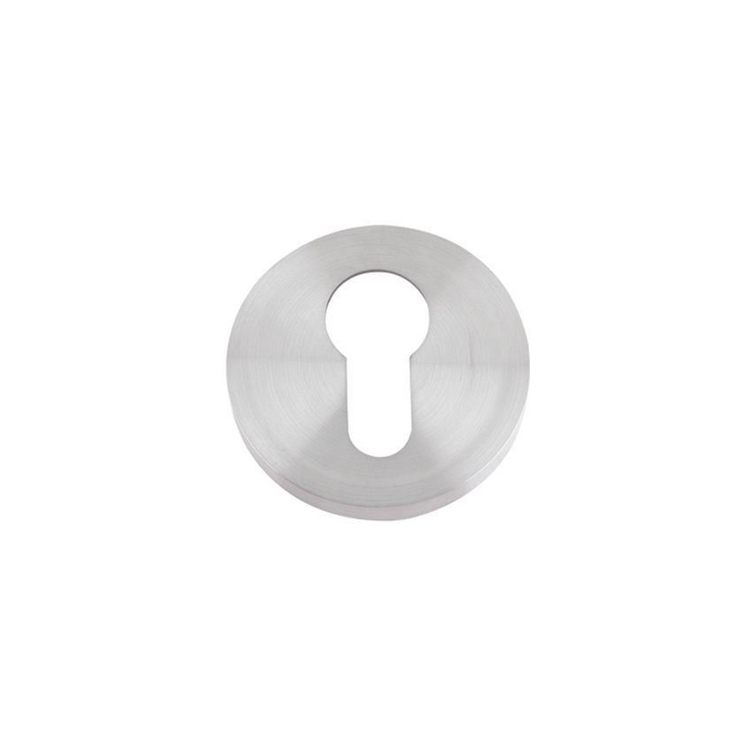 Picture of Euro Profile Escutcheon - ZCS001SS