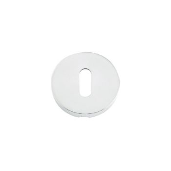 Standard Key Profile Escutcheon - ZCS002PS Picture of Standard Key Profile Escutcheon - ZCS002PS