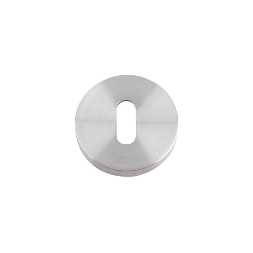 Picture of Standard Key Profile Escutcheon - ZCS002SS