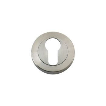 Euro profile escutcheon - ZPS001SS Picture of Euro profile escutcheon - ZPS001SS