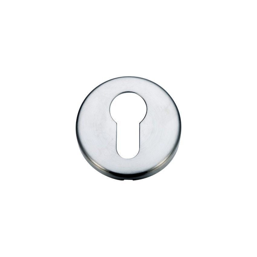 Picture of Euro profile escutcheon - ZCZ001SC