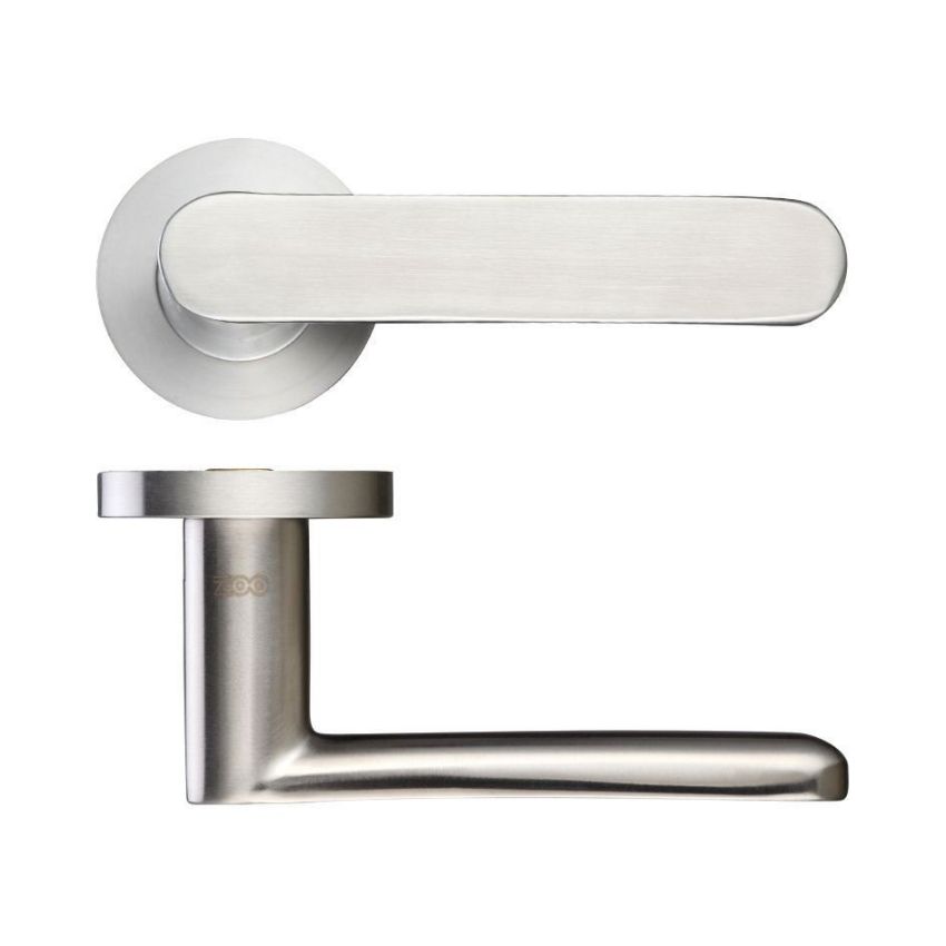 Picture of Atlas Door Handle - ZCS090SS