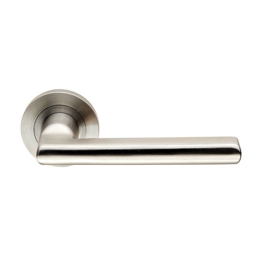 Picture of Steelworx Carlton Door Handle - SWL1134SSS