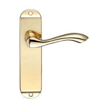 Picture of Arundel Latch Door Handle - Fb022 Picture of Arundel Latch Door Handle - Fb022