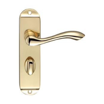 Picture of Arundel WC Bathroom handle - FB023 Picture of Arundel WC Bathroom handle - FB023