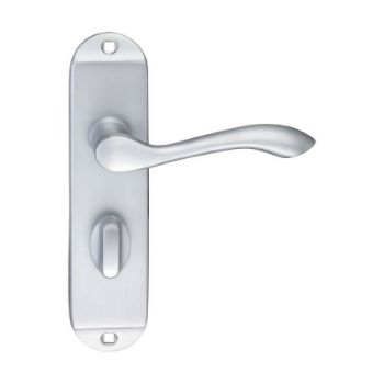 Picture of Arundel WC Bathroom handle - FB023SC Picture of Arundel WC Bathroom handle - FB023SC