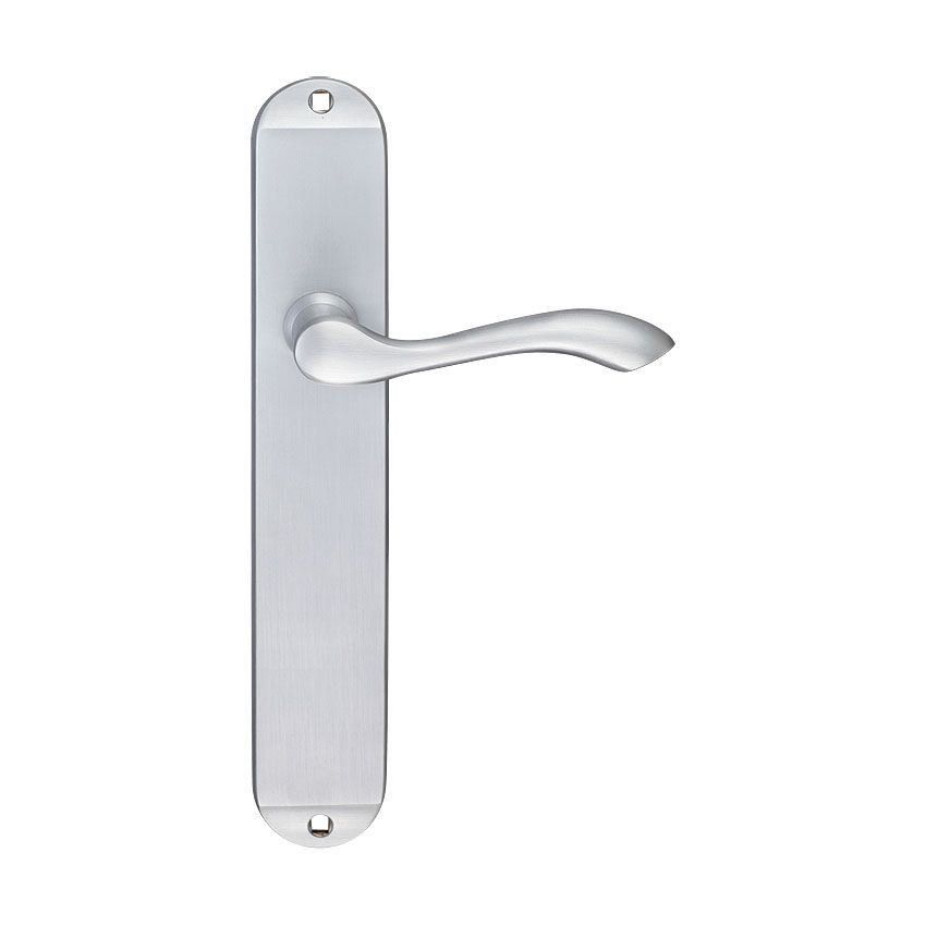 Picture of Arundel Door Handles - FB032SC