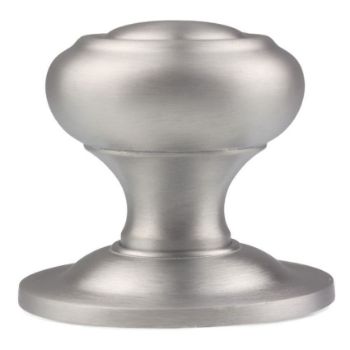 Centre Door Knob - M51SC Picture of Centre Door Knob - M51SC