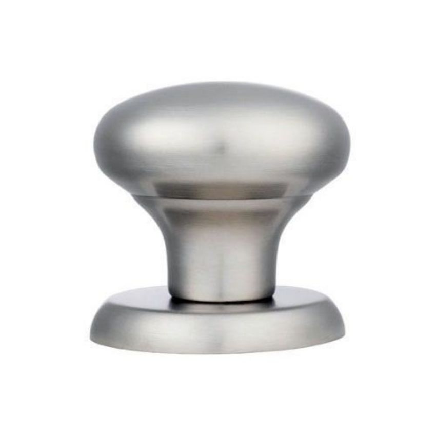 Picture of Centre Door Knob - SWE1040SSS