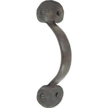 6" Bean D Handle - 33169 Picture of 6" Bean D Handle - 33169