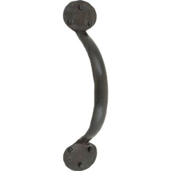 8" Bean D Handle - 33167 Picture of 8" Bean D Handle - 33167
