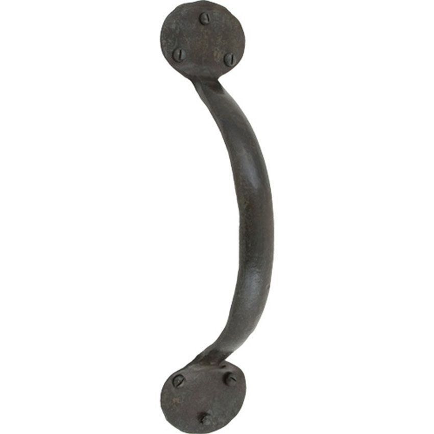 Picture of 8" Bean D Handle - 33167
