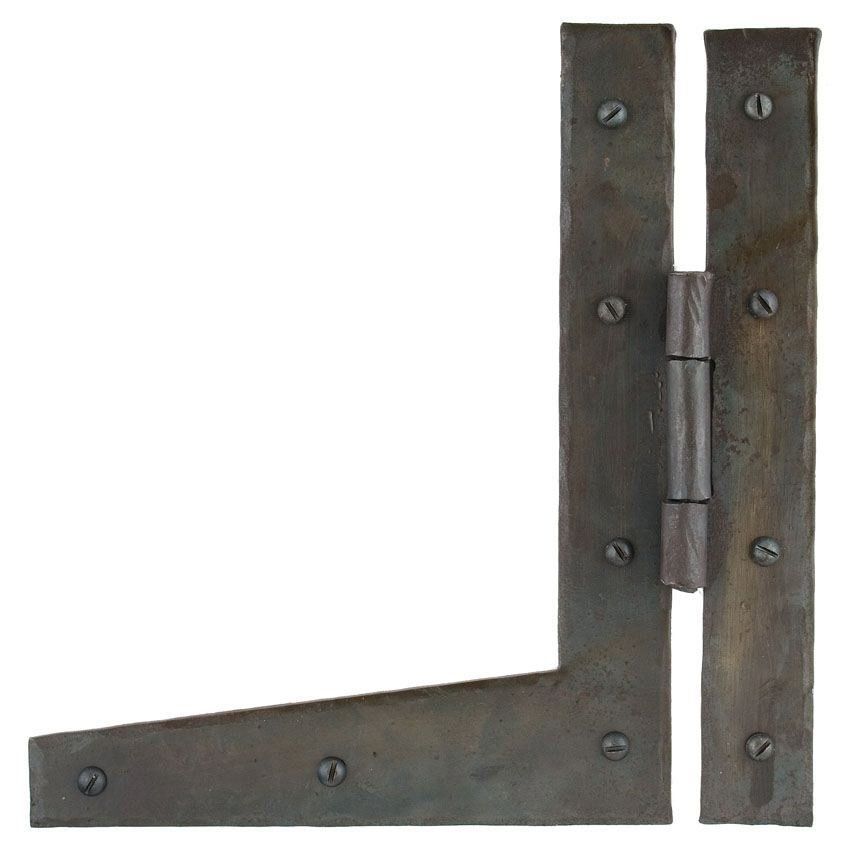 Picture of 9" Beeswax HL Hinge - 33183
