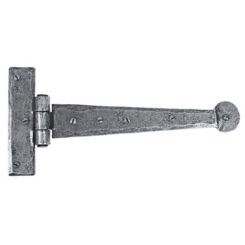 9" Pewter T Hinge - 33789 Picture of 9" Pewter T Hinge - 33789