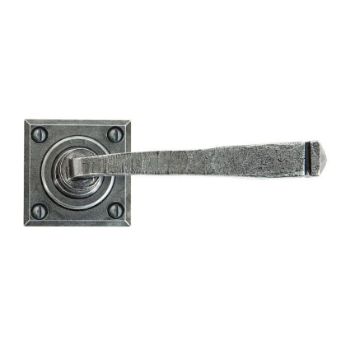 Avon Door Handle (Sprung) - 33874/S Picture of Avon Door Handle (Sprung) - 33874/S