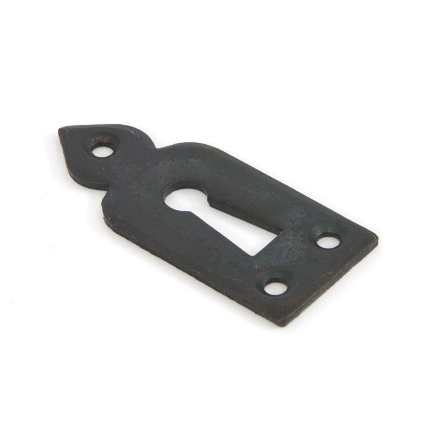 Picture of Beeswax Gothic Escutcheon - 33864