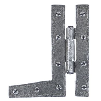3 1/4" Pewter HL Hinge - 33784 Picture of 3 1/4" Pewter HL Hinge - 33784