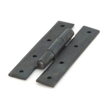 4" Beeswax H Hinge - 33845 Picture of 4" Beeswax H Hinge - 33845