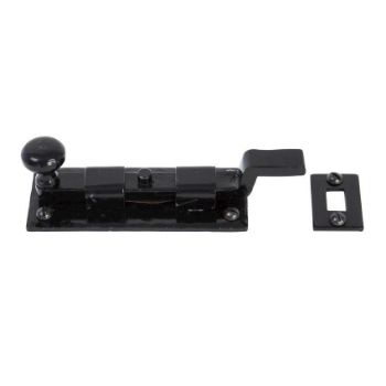4" Cranked Knob Bolt - 33981 Picture of 4" Cranked Knob Bolt - 33981