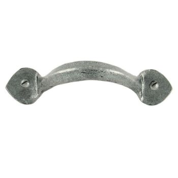 4" Gothic D Handle - 33640 Picture of 4" Gothic D Handle - 33640