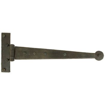 12" Beeswax T Hinge - 33006 Picture of 12" Beeswax T Hinge - 33006
