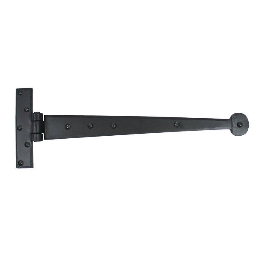 Picture of 15'' Black T Hinge - 33990