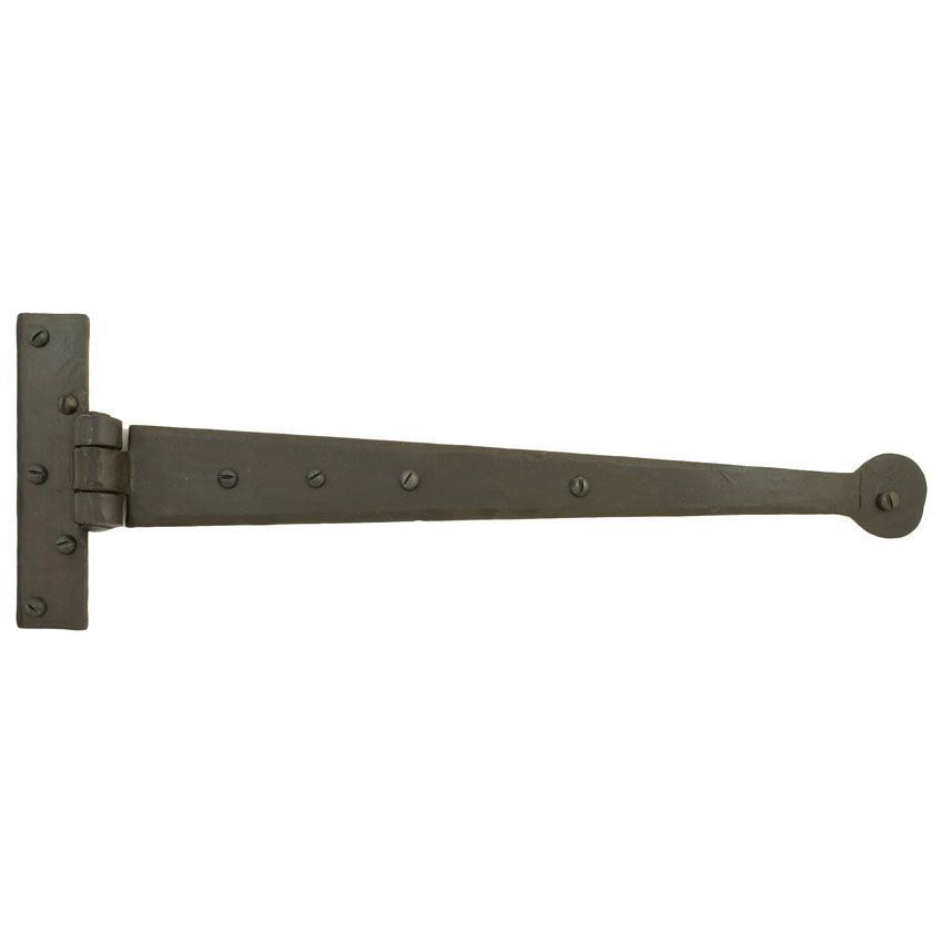 Picture of 15" Beeswax T Hinge - 33184