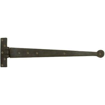 18" Beeswax T Hinge - 33010 Picture of 18" Beeswax T Hinge - 33010