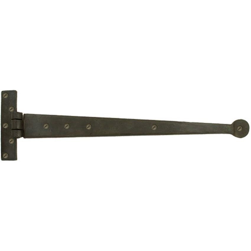 Picture of 18" Beeswax T Hinge - 33010