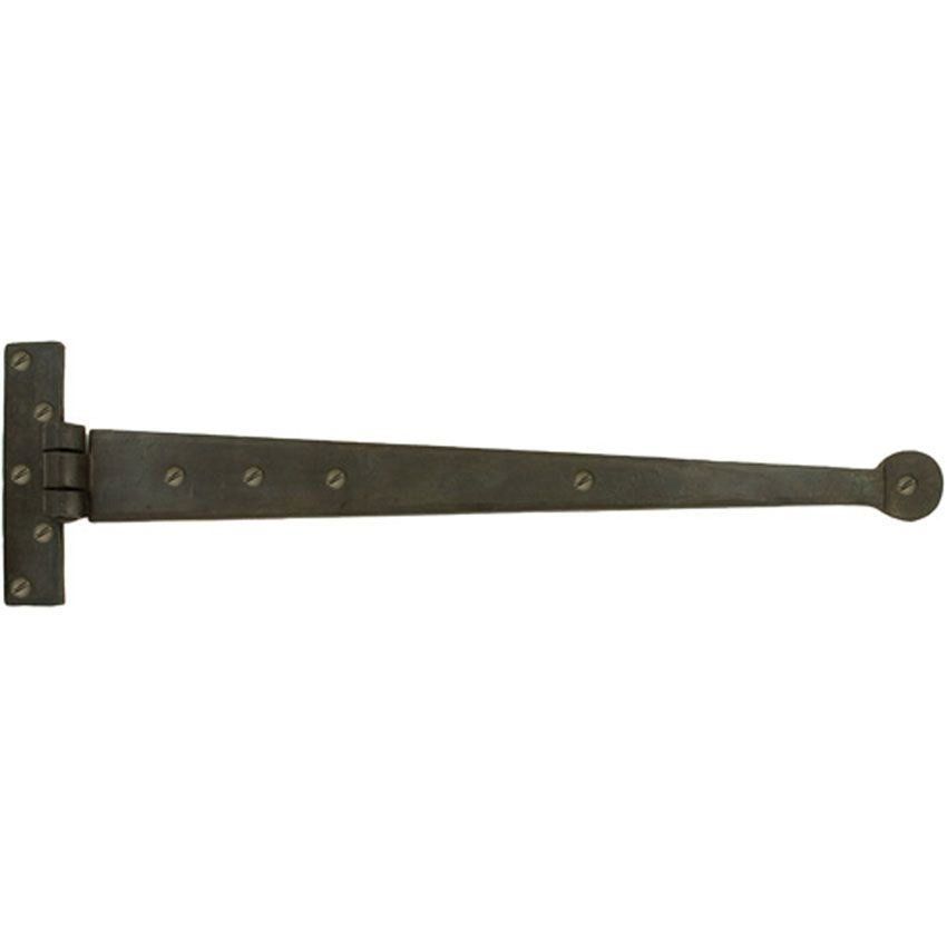Picture of 22" Beeswax T Hinge - 33011