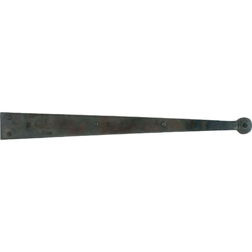 Picture of 24" Beeswax Hinge Front - 91477