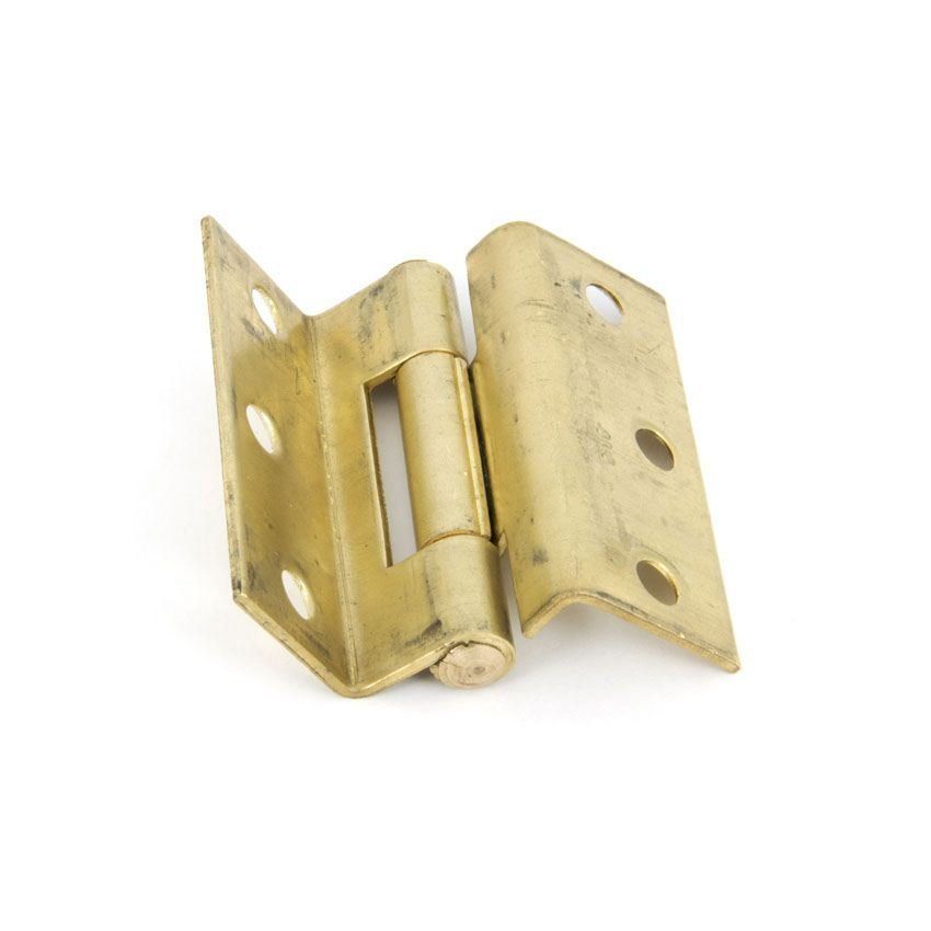 Picture of 2 1/2" Stormproof Hinge - 91044