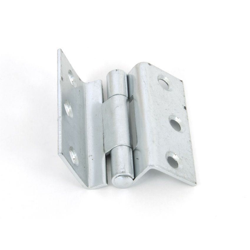 Picture of 2 1/2" Stormproof Hinge - 91045