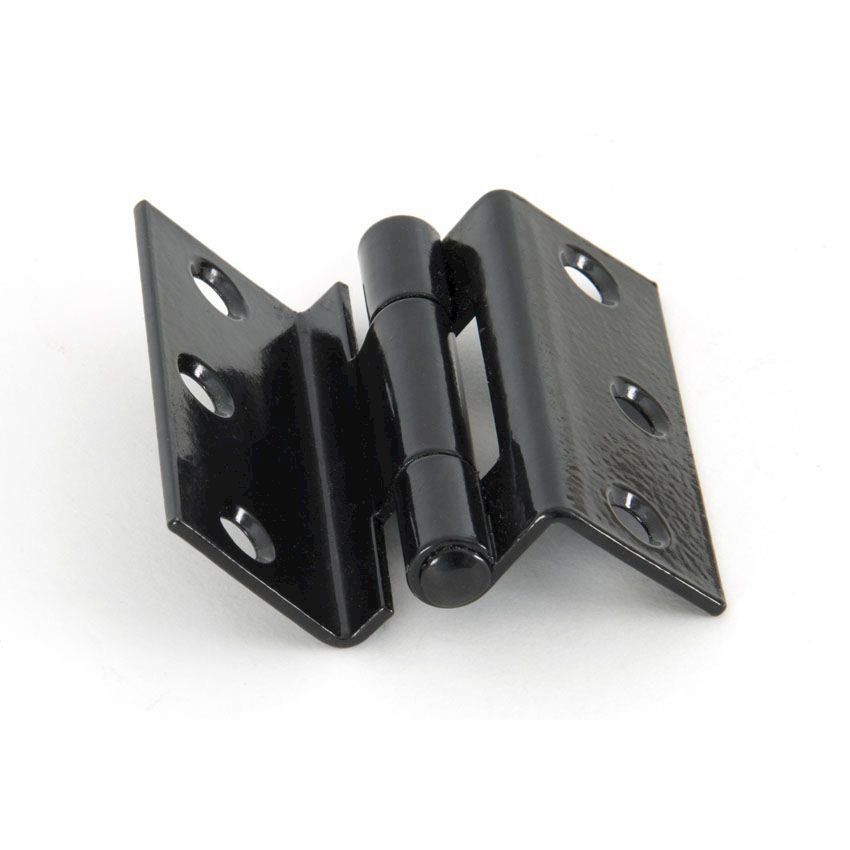 Picture of 2 1/2" Stormproof Hinge - 91046