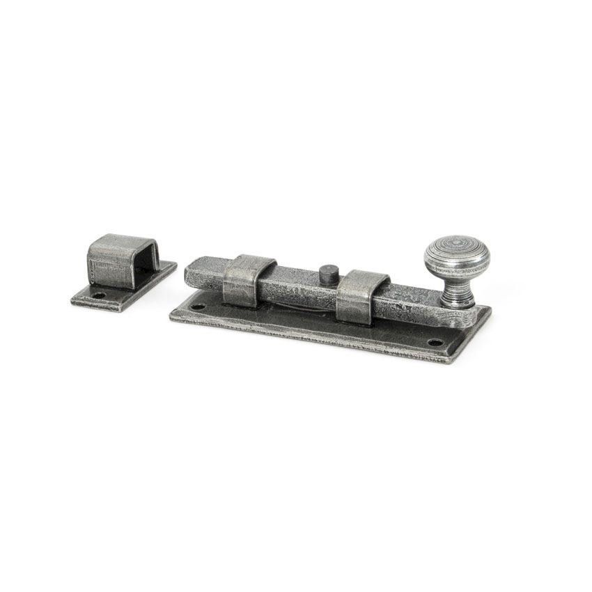 Picture of 4" Straight Knob Bolt - 33720