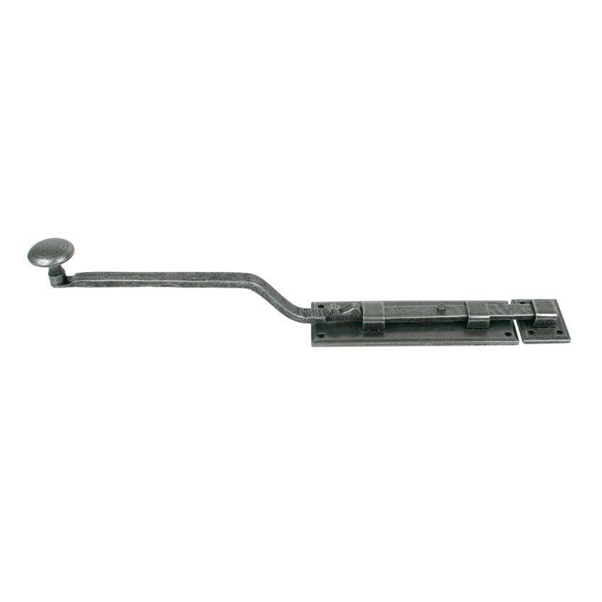 Picture of 10" French Door Bolt - 33624