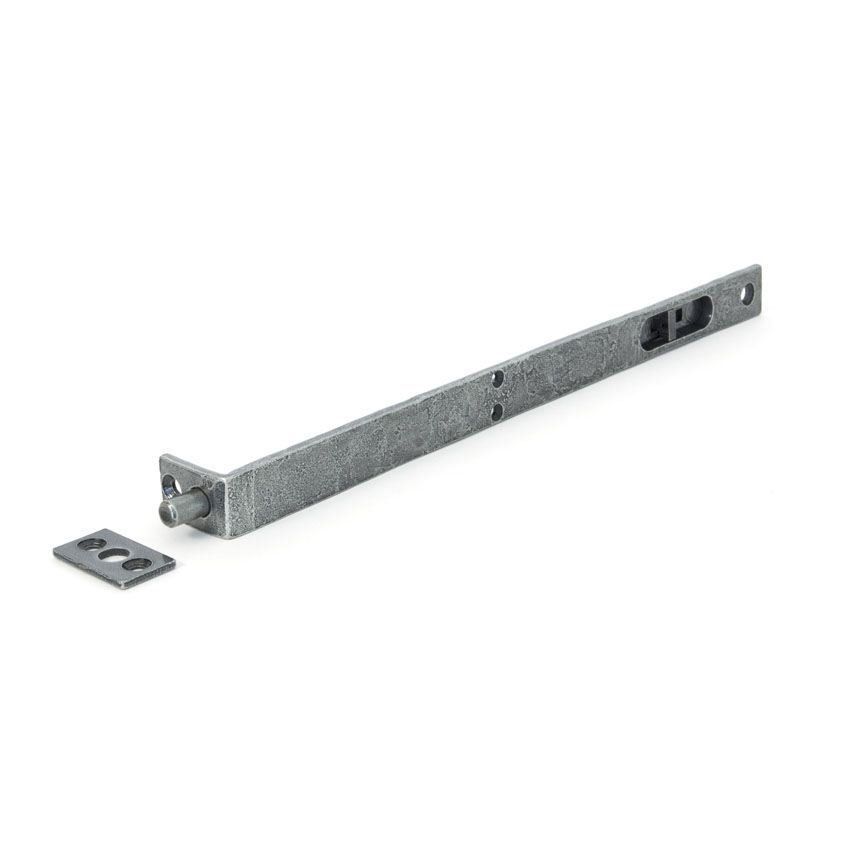 Picture of 12" Flush/Slide Door Bolt - 33627