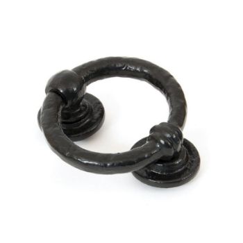 4" Ring Door Knocker - 33869 Picture of 4" Ring Door Knocker - 33869