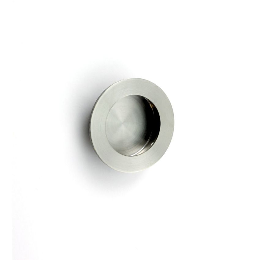 Picture of 48MM Circular Flush Pull - FPH1002SSS