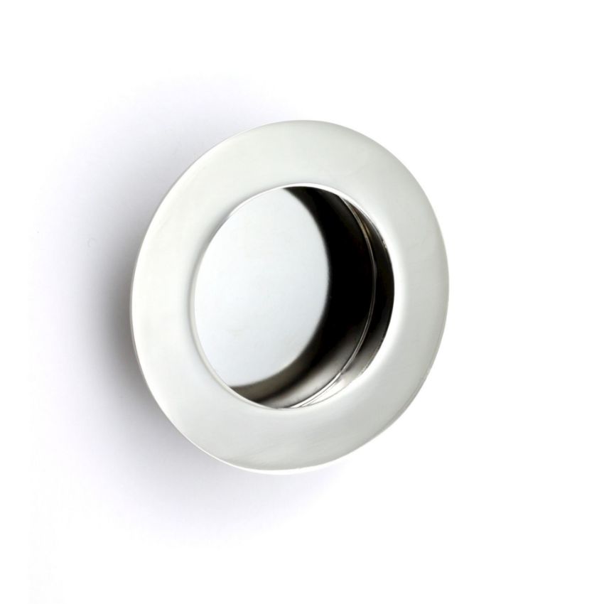 Picture of 78MM Circular Flush Pull - FPH1003BSS