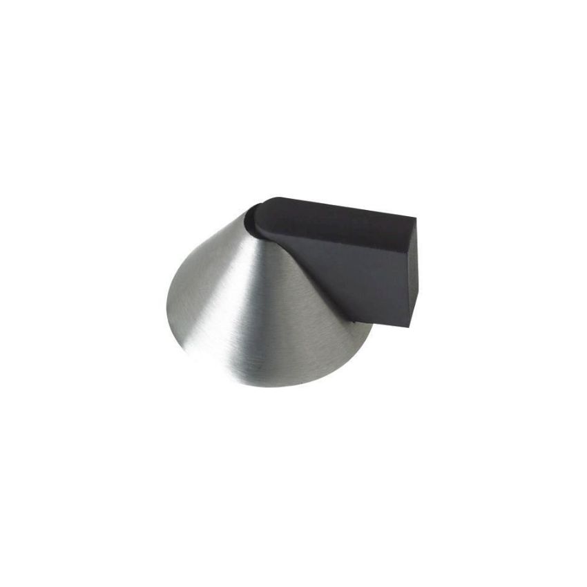 Picture of Cone Floor Mounted Door Stop - ZAS89SS